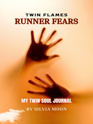 cover image of Twin Flame Runner Fears